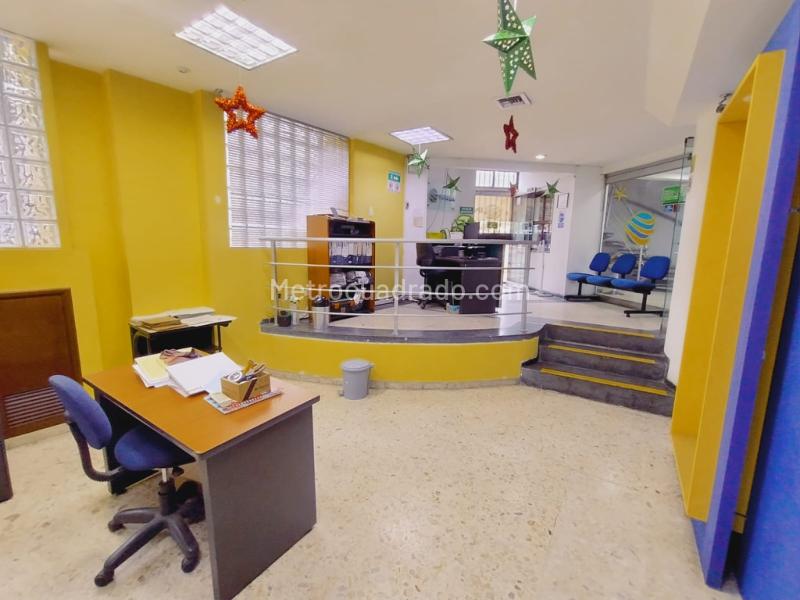 Edificio de Apartamentos en Venta, Popular, Cali - Widok 3