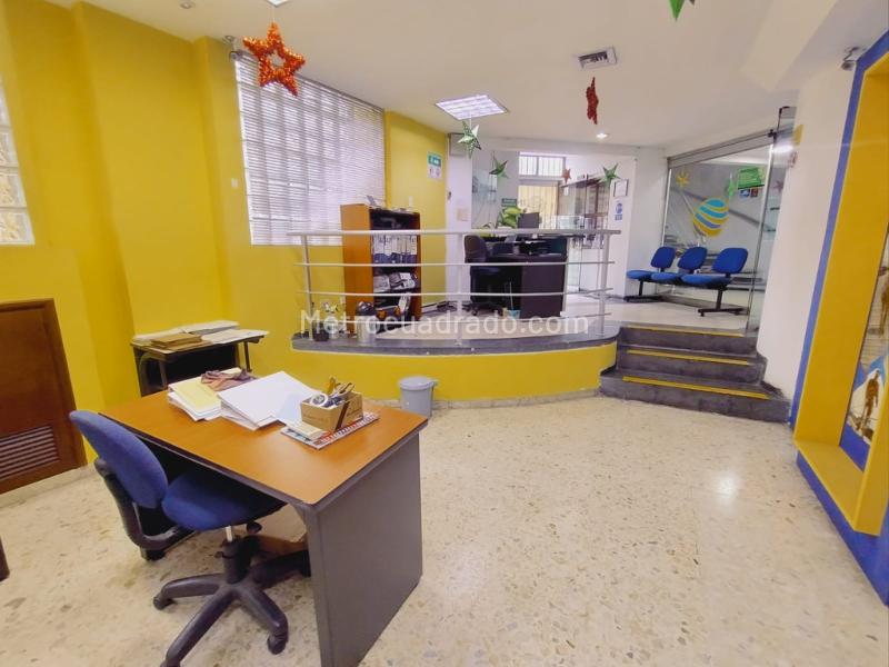 Edificio de Apartamentos en Venta, Popular, Cali - Widok 4