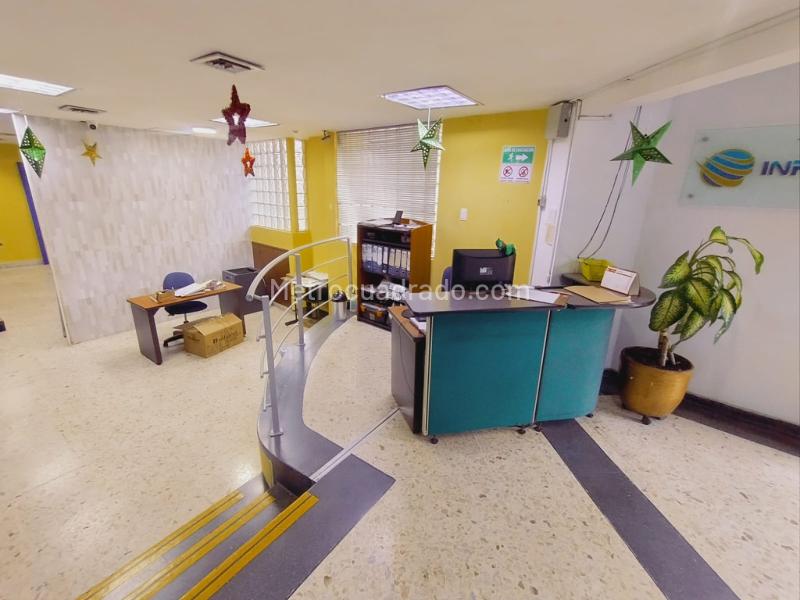 Edificio de Apartamentos en Venta, Popular, Cali - Widok 5