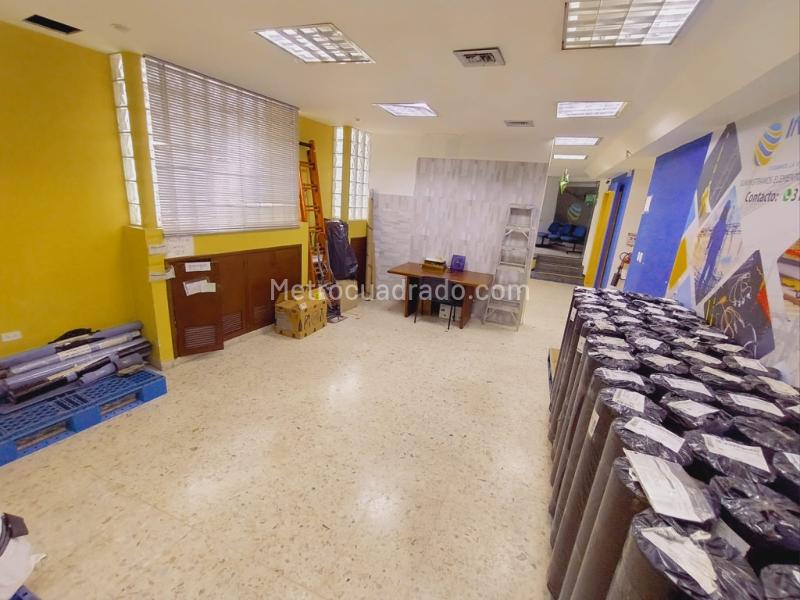 Edificio de Apartamentos en Venta, Popular, Cali - Widok 6