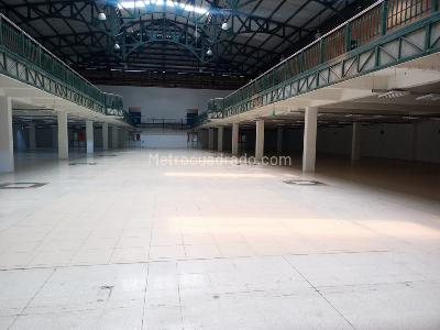 Local Comercial en Arriendo, Casa Blanca Suba, Bogotá D.C.