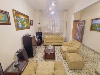 Casa de 5 alcobas en venta en 3 De Julio, Cali, 480 m² · foto 4 de 20