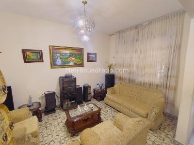 Casa de 5 alcobas en venta en 3 De Julio, Cali, 480 m² · foto 5 de 20