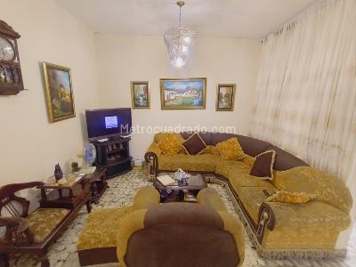 Casa de 5 alcobas en venta en 3 De Julio, Cali, 480 m² · foto 6 de 20