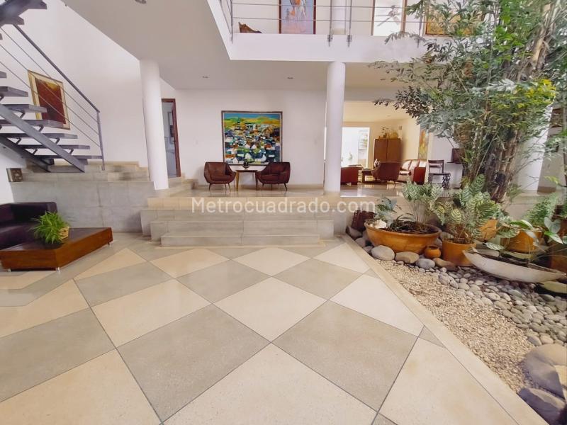 Casa – Cali, La Arboleda, Comuna 18 - Vista 3