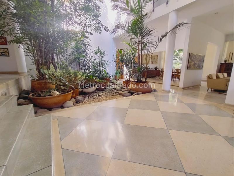 Casa – Cali, La Arboleda, Comuna 18 - Vista 4