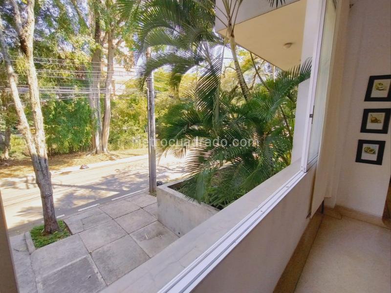 Casa – Cali, La Arboleda, Comuna 18 - Vista 5