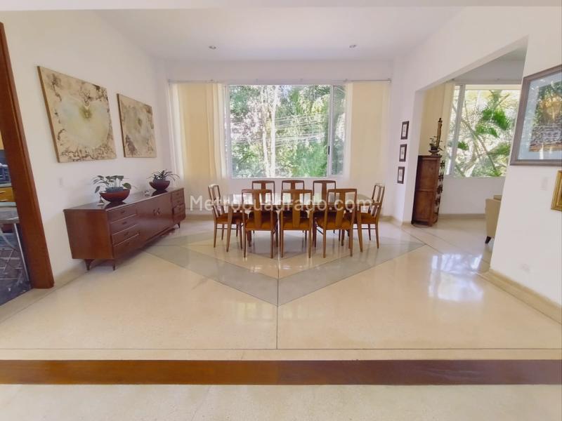 Casa – Cali, La Arboleda, Comuna 18 - Más