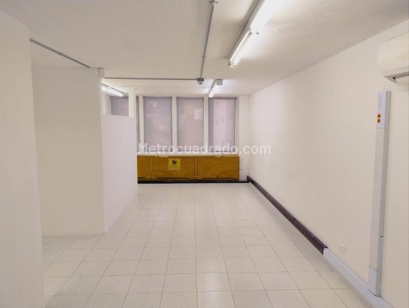 Oficina en Arriendo, Centro, Cali - Ansicht 3