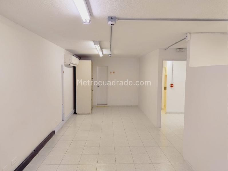 Oficina en Arriendo, Centro, Cali - Ansicht 4