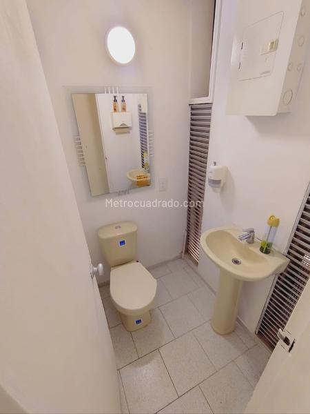 Oficina en Arriendo, Centro, Cali - Mehr