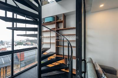 Apartamento de 3 alcobas en venta en Granada, Bogotá, 193 m² · foto 15 de 20