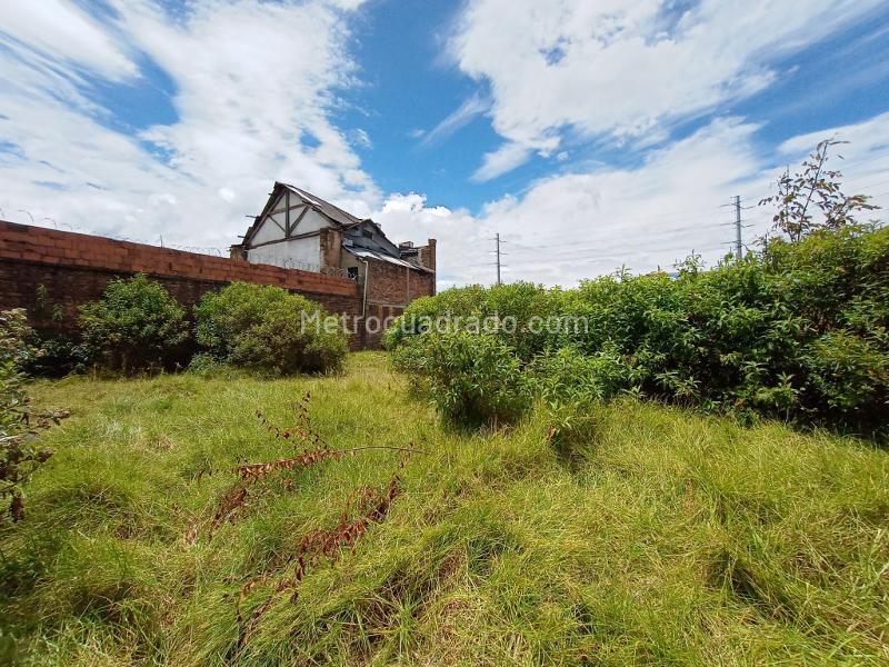 Lote en Venta, La Candelaria, Bogotá D.C. - Vista 2