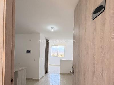 Apartaestudio en venta en Libano 2000, Santa Marta, 31 m² · foto 2 de 8