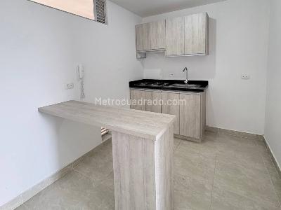Apartaestudio en venta en Libano 2000, Santa Marta, 31 m² · foto 5 de 8