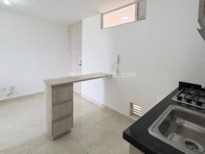 Apartaestudio en venta en Libano 2000, Santa Marta, 31 m² · foto 7 de 8