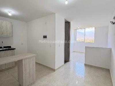 Apartaestudio en venta en Libano 2000, Santa Marta, 31 m² · foto 8 de 8