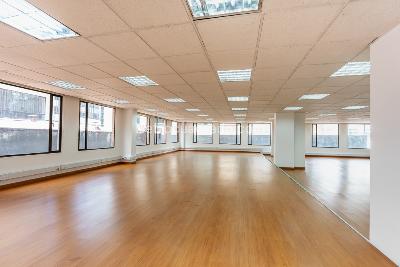 Oficina en Arriendo, Chico Norte, Bogotá D.C.