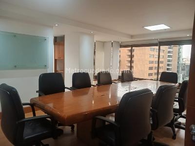 Oficina en Venta, Porciuncula, Bogotá D.C.
