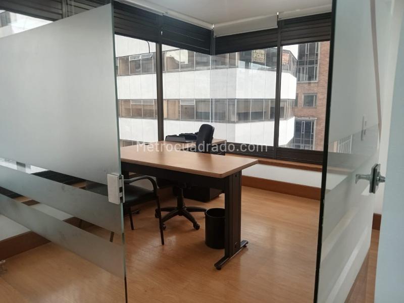 Oficina en Venta, Porciuncula, Bogotá D.C. - Vista 4