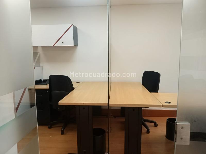 Oficina en Venta, Porciuncula, Bogotá D.C. - Vista 5