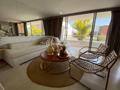 Apartamento de 3 alcobas en venta en Valle Del Lili, Cali, 114 m² · foto 5 de 17