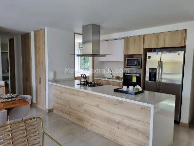 Apartamento de 3 alcobas en venta en Valle Del Lili, Cali, 114 m² · foto 6 de 17