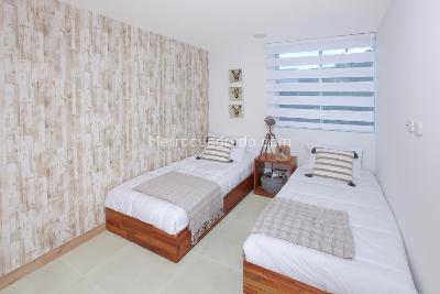 Apartamento de 3 alcobas en venta en Valle Del Lili, Cali, 114 m² · foto 10 de 17
