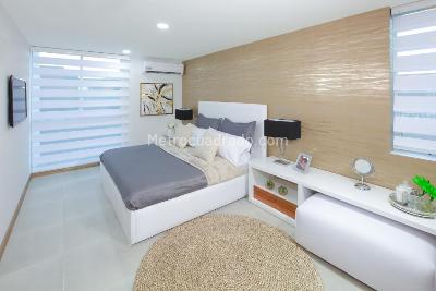 Apartamento de 3 alcobas en venta en Valle Del Lili, Cali, 114 m² · foto 12 de 17