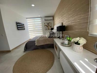 Apartamento de 3 alcobas en venta en Valle Del Lili, Cali, 114 m² · foto 13 de 17