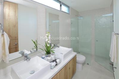 Apartamento de 3 alcobas en venta en Valle Del Lili, Cali, 114 m² · foto 14 de 17