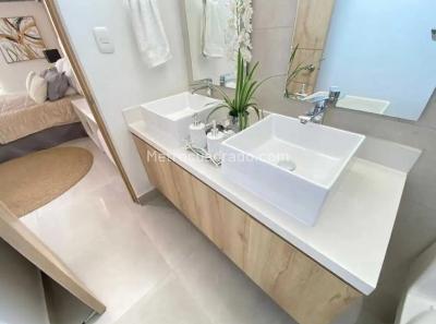 Apartamento de 3 alcobas en venta en Valle Del Lili, Cali, 114 m² · foto 15 de 17