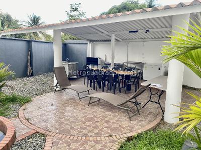 Casa de 5 alcobas en venta en Vanguardia, Villavicencio, 555 m² · foto 11 de 20
