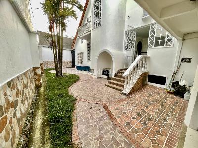 Casa de 5 alcobas en venta en Vanguardia, Villavicencio, 555 m² · foto 12 de 20