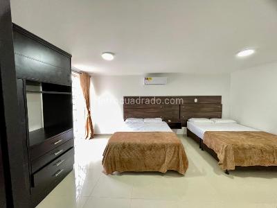 Casa de 5 alcobas en venta en Vanguardia, Villavicencio, 555 m² · foto 14 de 20