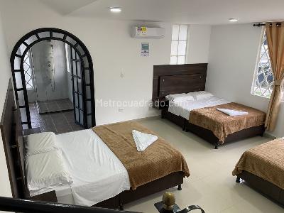 Casa de 5 alcobas en venta en Vanguardia, Villavicencio, 555 m² · foto 16 de 20