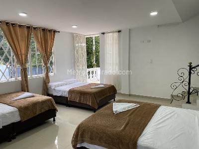 Casa de 5 alcobas en venta en Vanguardia, Villavicencio, 555 m² · foto 17 de 20