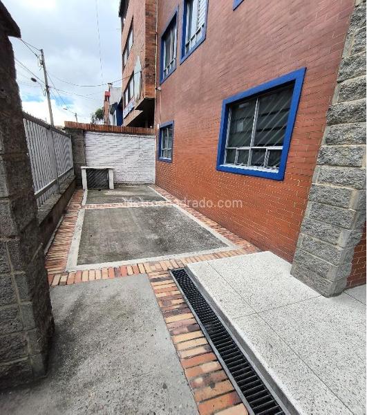 Edificio de Oficinas en Venta, Chapinero Occidental, Bogotá D.C. - Vista 3