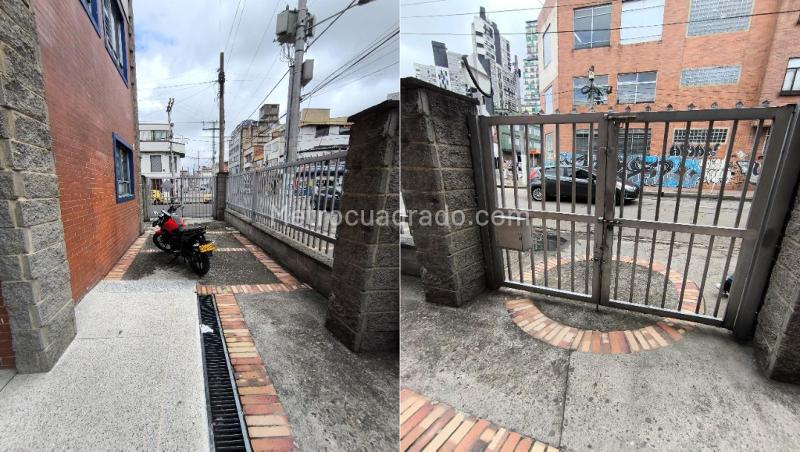 Edificio de Oficinas en Venta, Chapinero Occidental, Bogotá D.C. - Vista 4