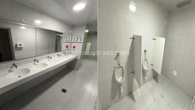 Edificio de Oficinas en Venta, Chapinero Occidental, Bogotá D.C. - Más
