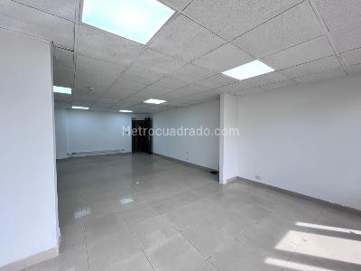 Oficina en Arriendo, Chapinero Central, Bogotá D.C.