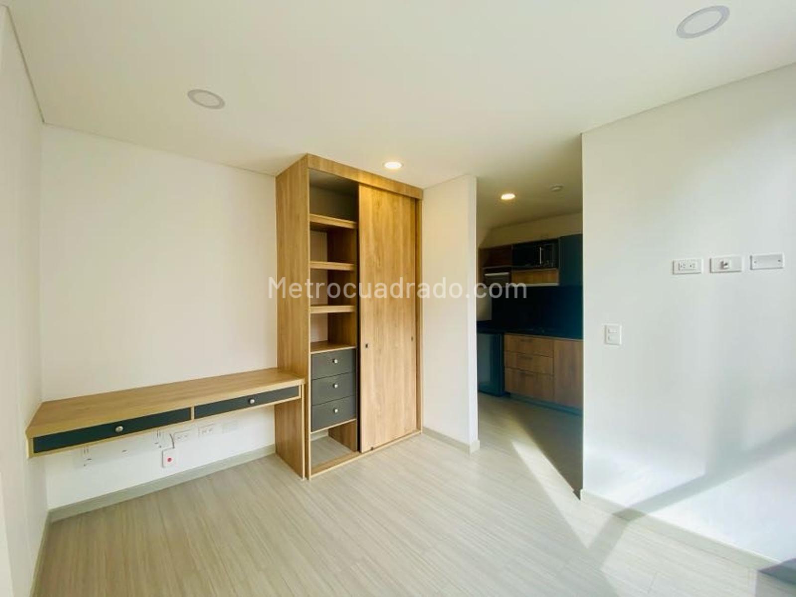 Apartamento en Venta  Chapinero Central