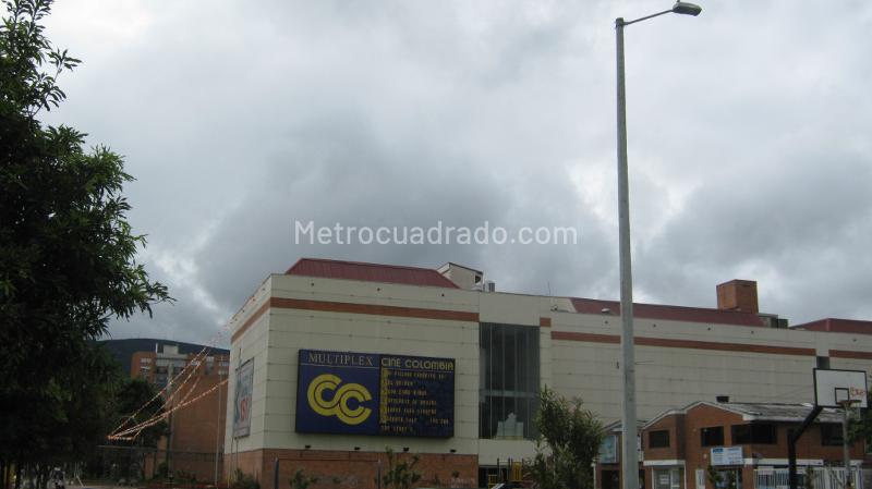 Local Comercial en Venta, Cedritos, Bogotá D.C. – pohled 2