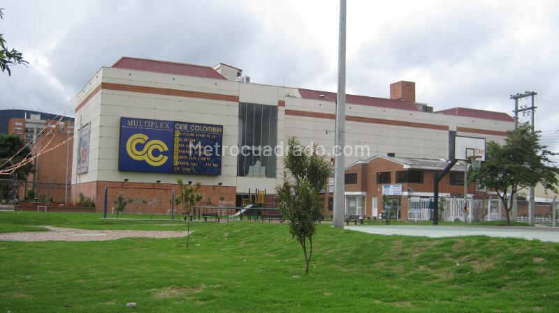Local Comercial en Venta, Cedritos, Bogotá D.C. – pohled 3
