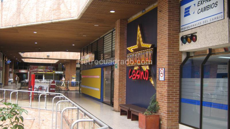 Local Comercial en Venta, Cedritos, Bogotá D.C. – pohled 6