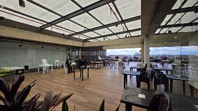 Office for rent in Chia, Chía