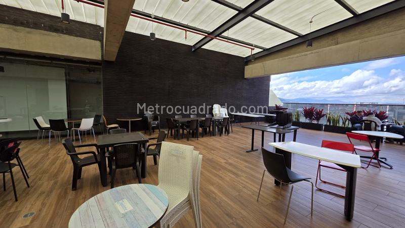 Oficina en Arriendo, Chia, Chía - Vista 4