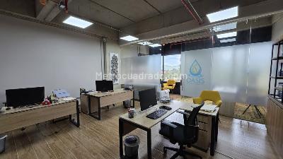 Oficina en Arriendo, Chia, Chía
