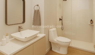 Apartamento en venta en Santa Barbara Central, Bogotá · foto 6 de 20