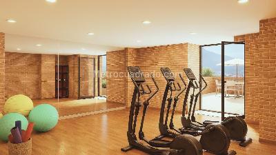 Apartamento en venta en Santa Barbara Central, Bogotá · foto 9 de 20